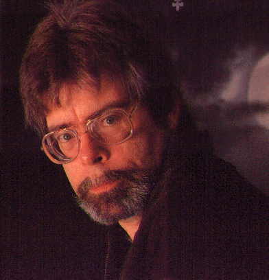 Stephen King (Author), The Dark Tower Wiki