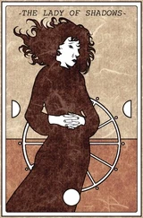 The Lady of Shadows