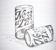 Nozzala