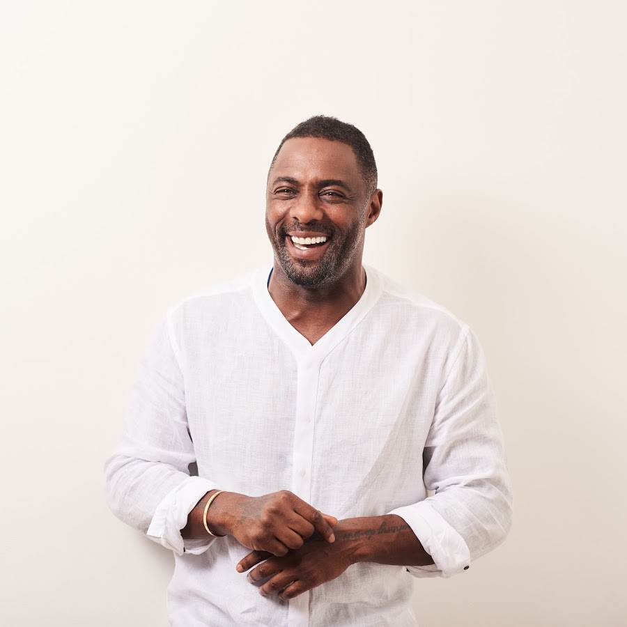 Idris Elba - Wikipedia