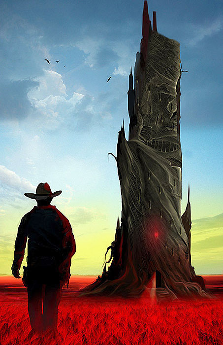 The Dark Tower for windows instal