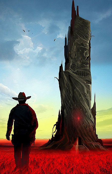 Dark Tower (game) - Wikipedia