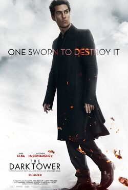 Charlie the Choo-Choo, The Dark Tower Wiki, Fandom