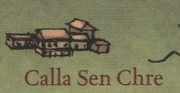 Calla Sen Chre