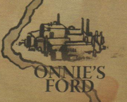 Onnie's Ford