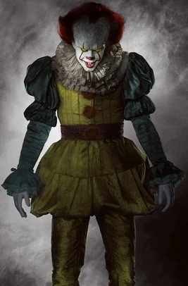 ITPennywise