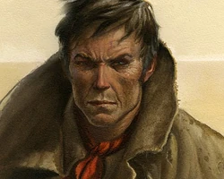 Roland Deschain The Dark Tower Wiki Fandom