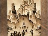 The Dark Tower: Gunslinger's Guidebook