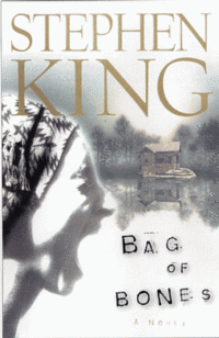 Bag of Bones | Book by Stephen King | Official Publisher Page | Simon &  Schuster