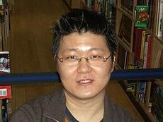 Jae Lee The Dark Tower Wiki Fandom