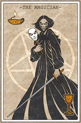 The Magician