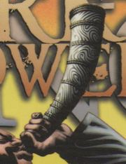 Horn of Eld