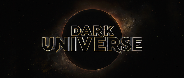 Dark Universe logo