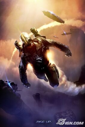 Xbox360 - Xbox360 海外版 DARK VOID ダークヴォイド #ルハッコ 中古即納】[Xbox360]DARK VOID(ダークボイド) 北米版