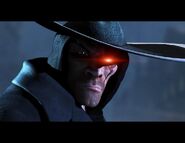 Jericho Cross | Darkwatch Wiki | Fandom