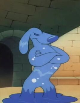 Darkwing Duck