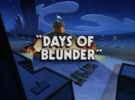 Days