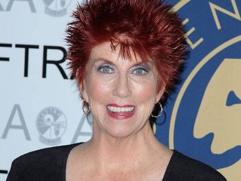 People - Marcia Wallace