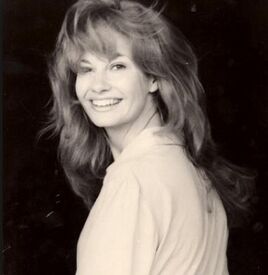 People - Linda Gary