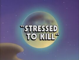 Stress