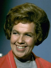 People - Kathleen Freeman