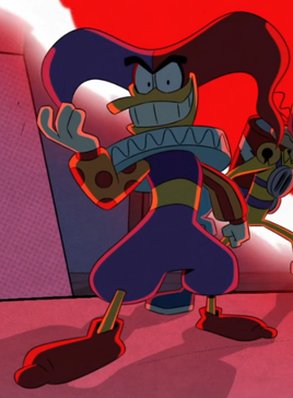 DuckTales 2017