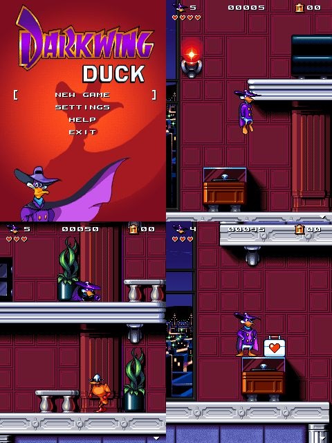 Darkwing Duck (mobile game) | Darkwing Duck Wiki | Fandom Darkwing Duck (mobile game) | Darkwing Duck Wiki | Fandom