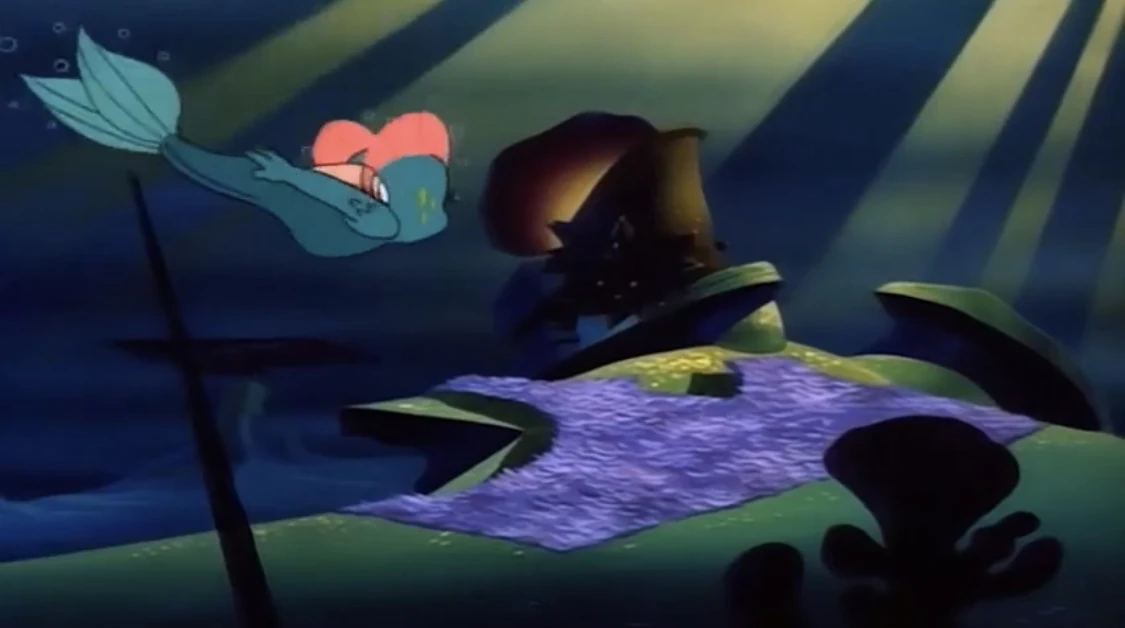 Neptunia's base Darkwing Duck Wiki Fandom