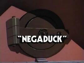 Title-Negaduck