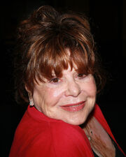 People - Mitzi McCall