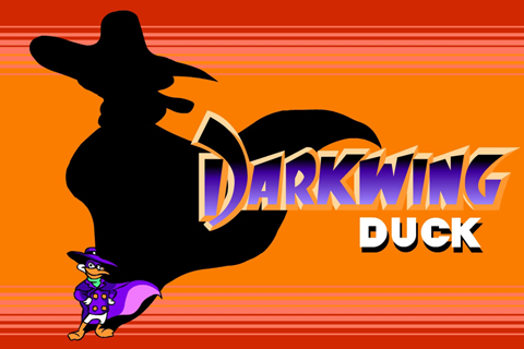 Darkwing Duck Wiki