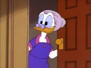 DuckTales - Mrs. Featherby