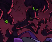 DuckTales 2017 - Bushroot cameo