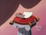 Master list of SHUSH agents