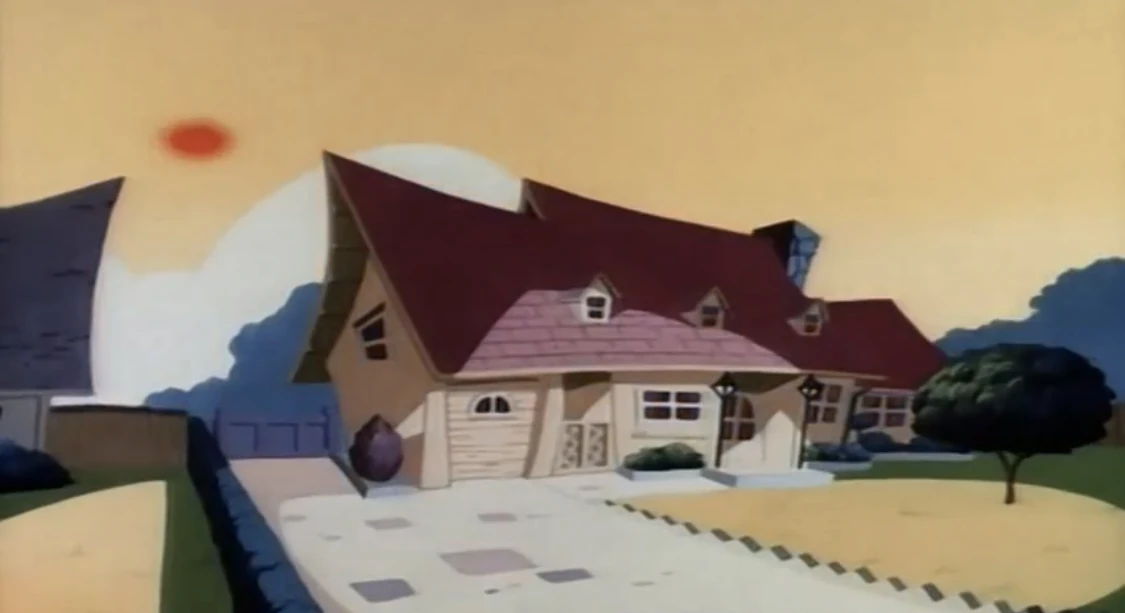 537 Avian Way Darkwing Duck Wiki Fandom