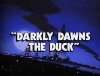 DDtD movie title card