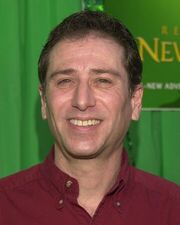 People - Corey Burton