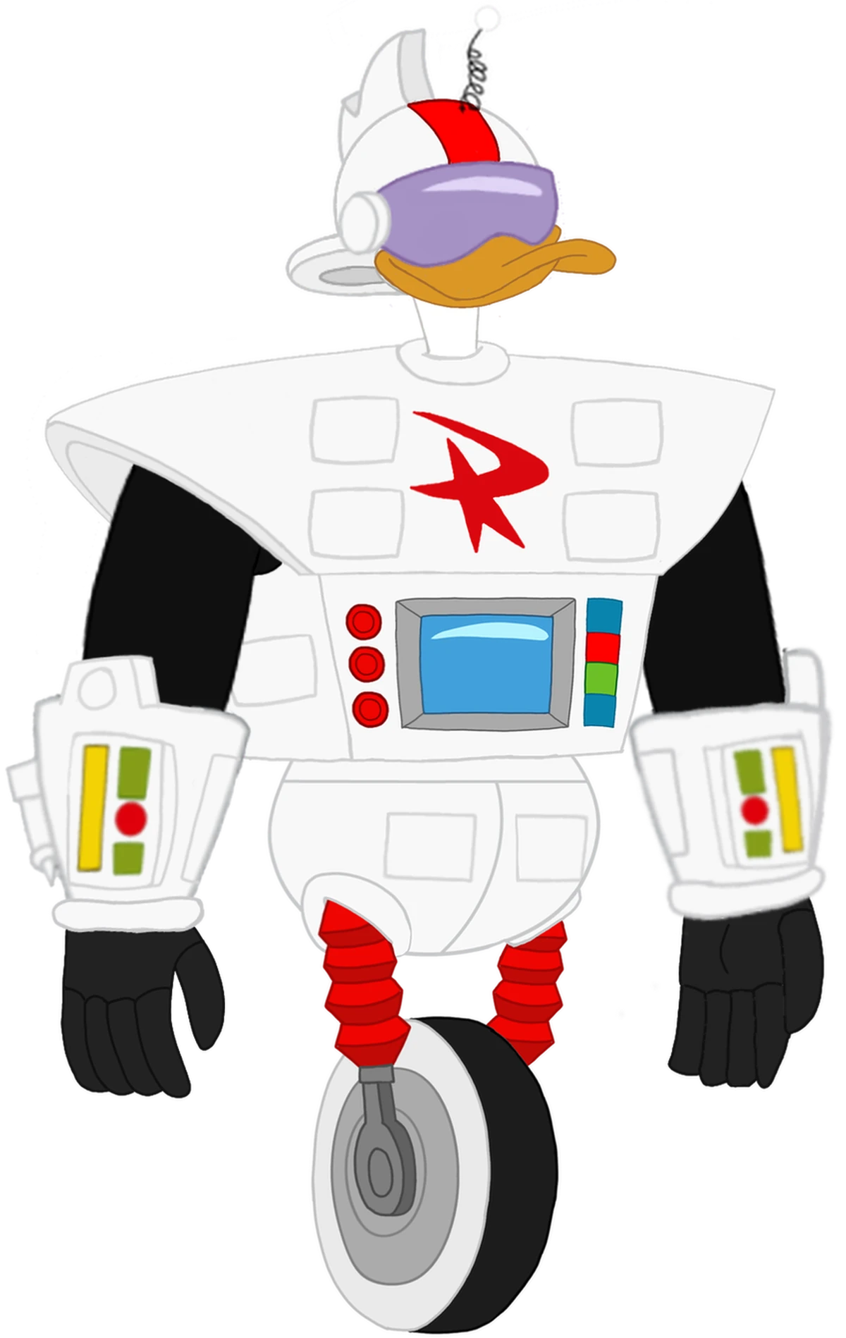 CategoryDuckTales characters Darkwing Duck Wiki Fandom