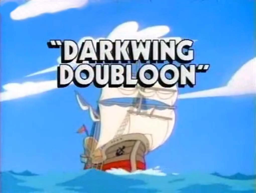 Darkwing Doubloon Darkwing Duck Wiki Fandom