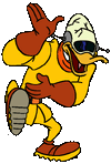 Eggmen