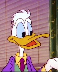 DuckTales - Fenton