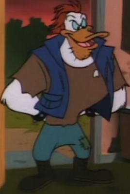 NegaLP