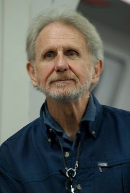 People - Rene Auberjonois