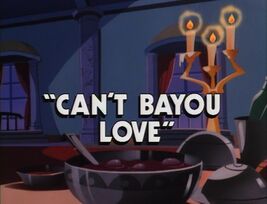 Title-CantBayouLove
