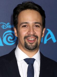 People - Lin-Manuel Miranda