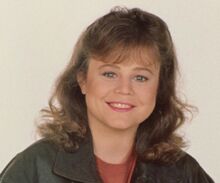 People - Dana Hill