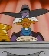 Bonkers - Darkwing che parla