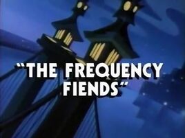 Title-FrequencyFiends