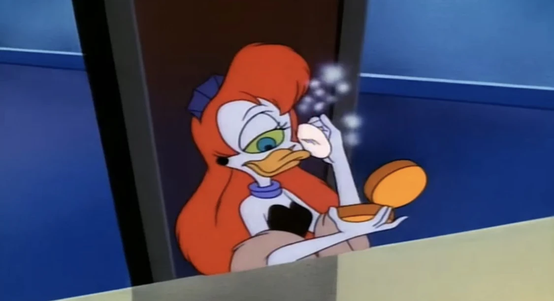 Cyclops Macawber Darkwing Duck Wiki Fandom