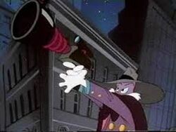 Darkwing 1